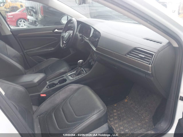 3VWG57BU2KM158152 Volkswagen Jetta 1.4 Tsi Execline