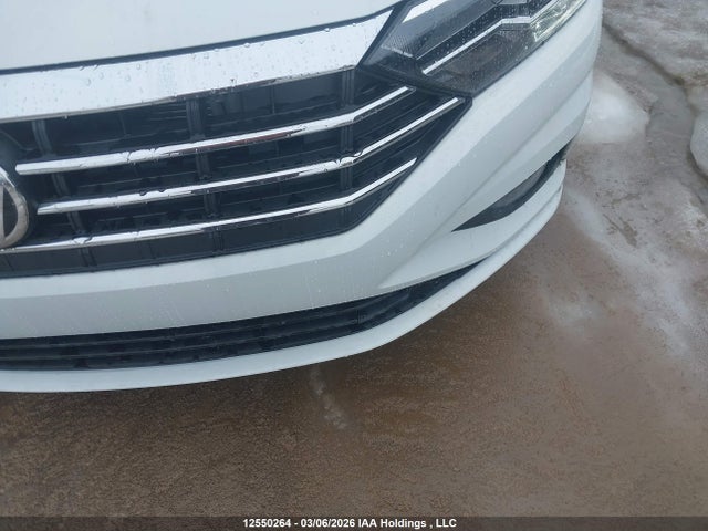 3VWG57BU2KM158152 Volkswagen Jetta 1.4 Tsi Execline