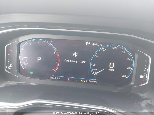 3VWG57BU2KM158152 Volkswagen Jetta 1.4 Tsi Execline