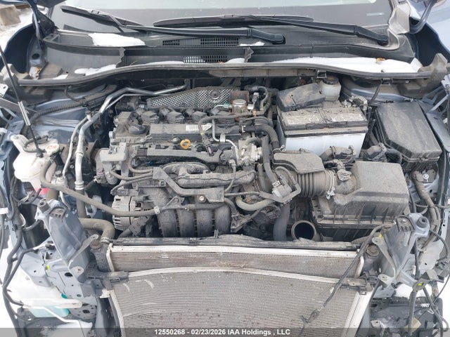 7MUBAABG9NV010042 Toyota Corolla Cross Le