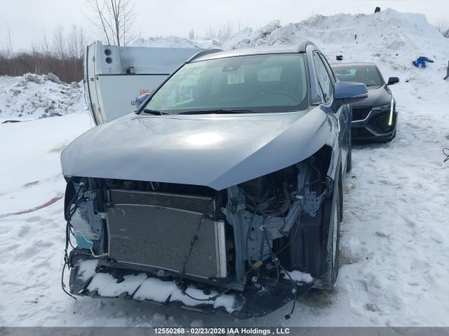 7MUBAABG9NV010042 Toyota Corolla Cross Le