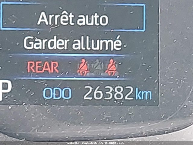 7MUBAABG9NV010042 Toyota Corolla Cross Le