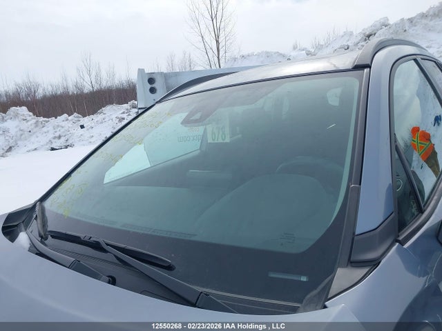 7MUBAABG9NV010042 Toyota Corolla Cross Le
