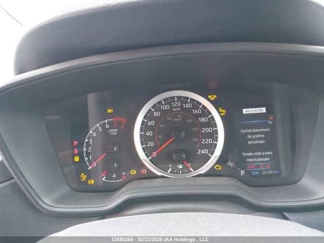 7MUBAABG9NV010042 Toyota Corolla Cross Le