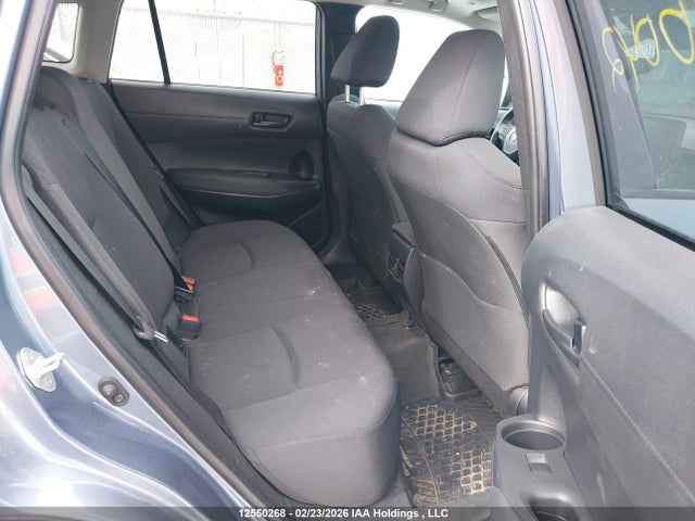 7MUBAABG9NV010042 Toyota Corolla Cross Le
