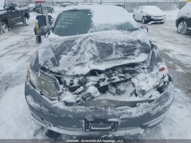 Aukcja sprzedaży 2012 Honda Civic Ex-l, vin: 2HGFB2F92CH019155, numer aukcji: 12550269