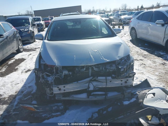 JTDKARFP4L3161162 Toyota PRIUS PRIME