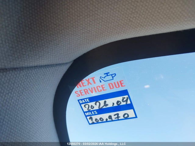 JTDKARFP4L3161162 Toyota PRIUS PRIME