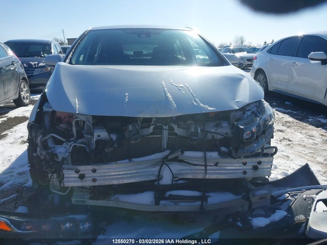 JTDKARFP4L3161162 Toyota PRIUS PRIME