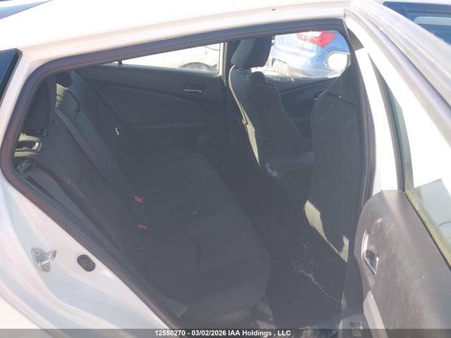 JTDKARFP4L3161162 Toyota PRIUS PRIME