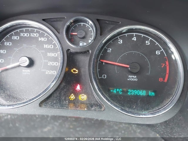 2010 Chevrolet Cobalt Lt მანქანა იყიდება აუქციონზე, vin: 1G1AD5F59A7237032, აუქციონის ნომერი: 12550274