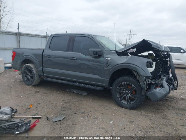 1FTEW1EP3MKD49745 Ford F-150