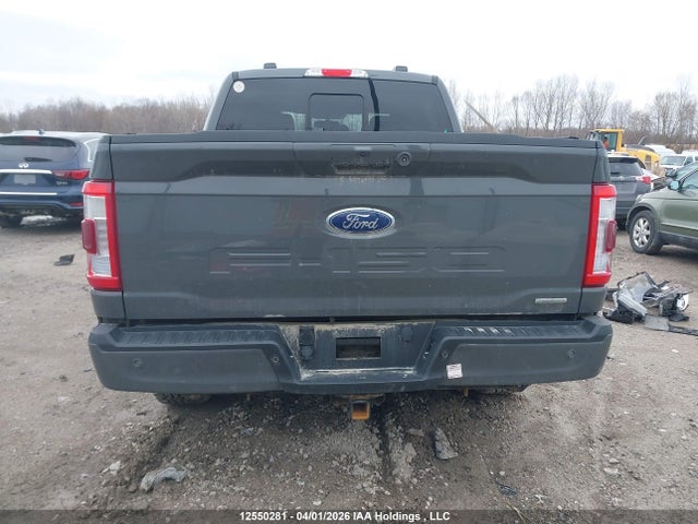 1FTEW1EP3MKD49745 Ford F-150