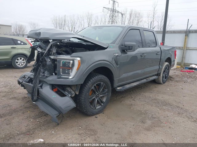 1FTEW1EP3MKD49745 Ford F-150