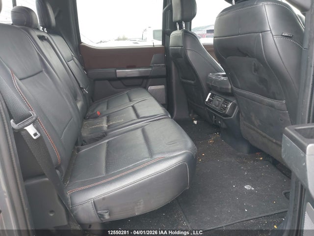 1FTEW1EP3MKD49745 Ford F-150