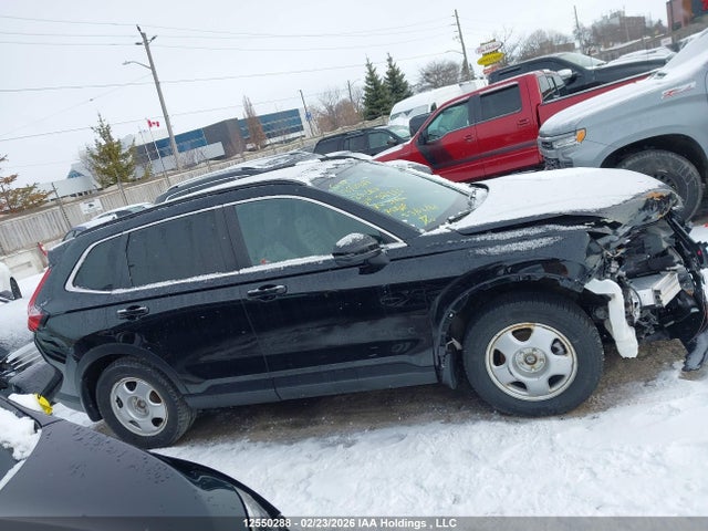 2HKRS6H99SH207886 Honda Cr-v Touring Hybrid