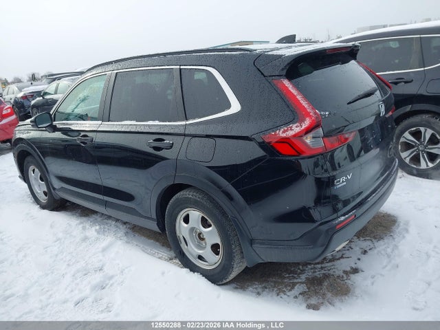 2HKRS6H99SH207886 Honda Cr-v Touring Hybrid
