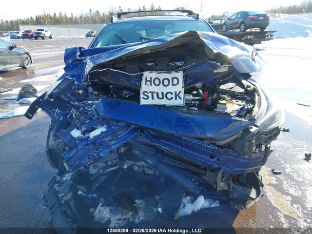 Продаж на аукціоні авто 2024 Subaru Crosstrek Touring, vin: JF2GUADC0RH351374, номер лоту: 12550289
