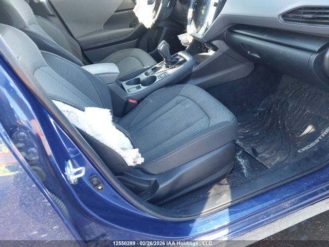 Продаж на аукціоні авто 2024 Subaru Crosstrek Touring, vin: JF2GUADC0RH351374, номер лоту: 12550289
