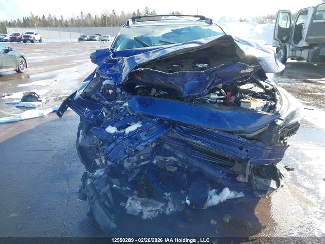 Продаж на аукціоні авто 2024 Subaru Crosstrek Touring, vin: JF2GUADC0RH351374, номер лоту: 12550289