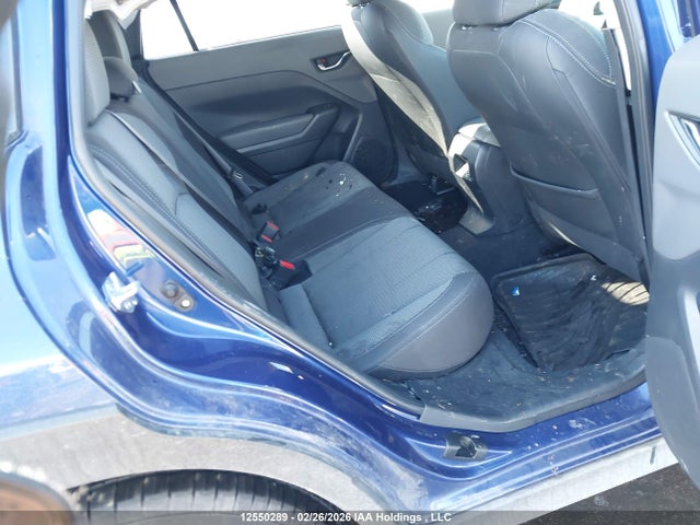 Продаж на аукціоні авто 2024 Subaru Crosstrek Touring, vin: JF2GUADC0RH351374, номер лоту: 12550289