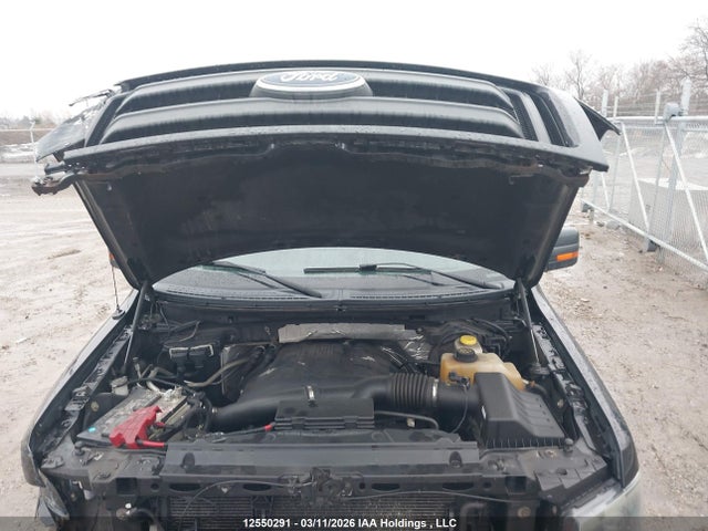 Aukcja sprzedaży 2014 Ford F-150 Fx4, vin: 1FTFW1ET8EFC46302, numer aukcji: 12550291