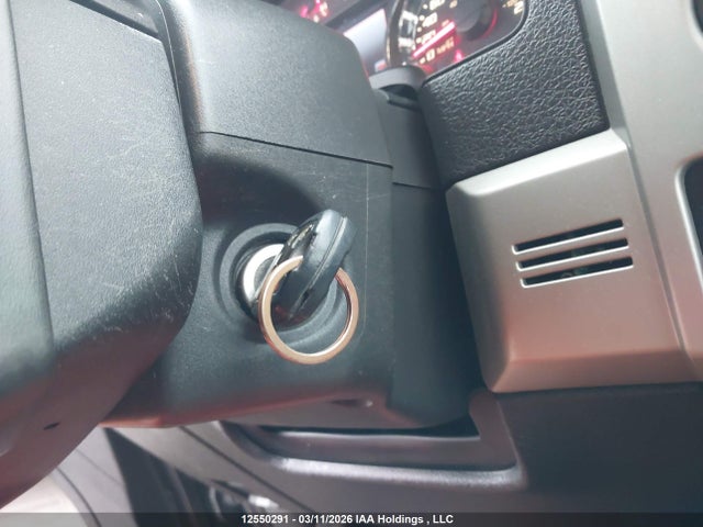 Aukcja sprzedaży 2014 Ford F-150 Fx4, vin: 1FTFW1ET8EFC46302, numer aukcji: 12550291