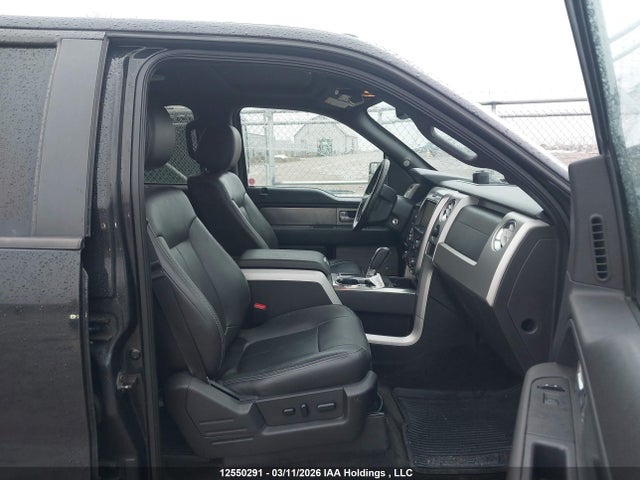 Aukcja sprzedaży 2014 Ford F-150 Fx4, vin: 1FTFW1ET8EFC46302, numer aukcji: 12550291