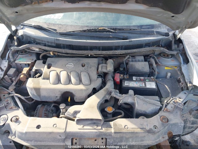 Продажа на аукционе авто 2008 Nissan Versa, vin: 3N1BC13E78L377553, номер лота: 12550293