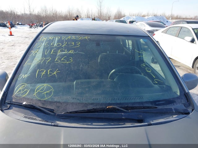 Продажа на аукционе авто 2008 Nissan Versa, vin: 3N1BC13E78L377553, номер лота: 12550293