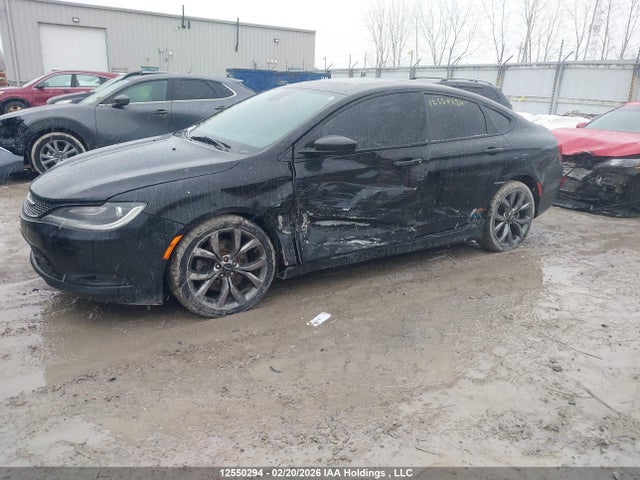 Chrysler 200 2015 1C3CCCBG0FN586165 Image 6