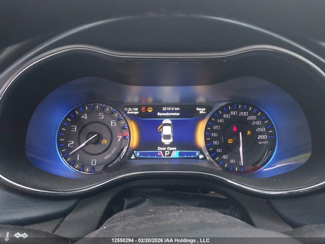 Chrysler 200 2015 1C3CCCBG0FN586165 Image 7
