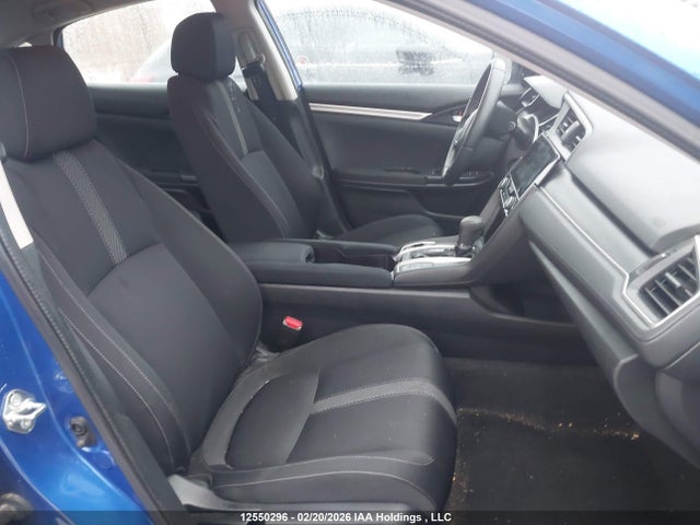 Aukcja sprzedaży 2017 Honda Civic Lx, vin: 2HGFC2F53HH036645, numer aukcji: 12550296