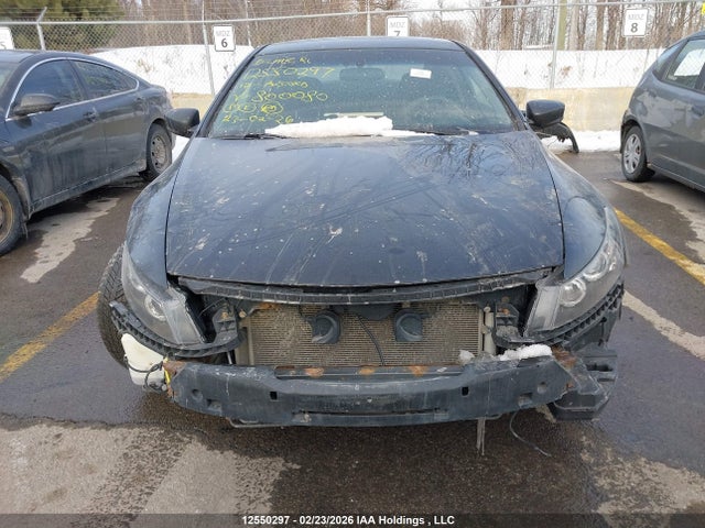 Продажа на аукционе авто 2012 Honda Accord, vin: 1HGCS2B84CA800080, номер лота: 12550297
