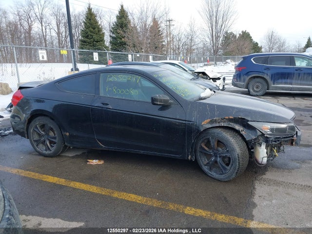 Продажа на аукционе авто 2012 Honda Accord, vin: 1HGCS2B84CA800080, номер лота: 12550297