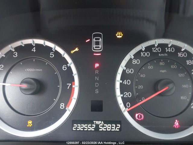 Продажа на аукционе авто 2012 Honda Accord, vin: 1HGCS2B84CA800080, номер лота: 12550297