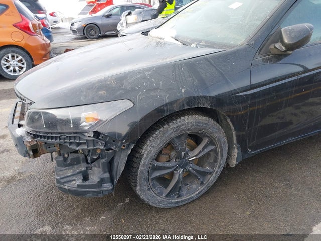 Продажа на аукционе авто 2012 Honda Accord, vin: 1HGCS2B84CA800080, номер лота: 12550297