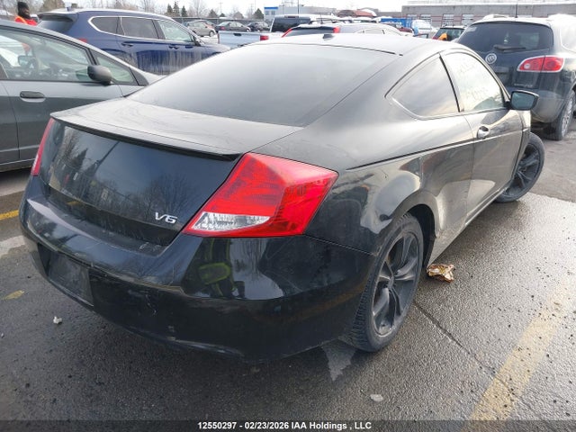 Продажа на аукционе авто 2012 Honda Accord, vin: 1HGCS2B84CA800080, номер лота: 12550297