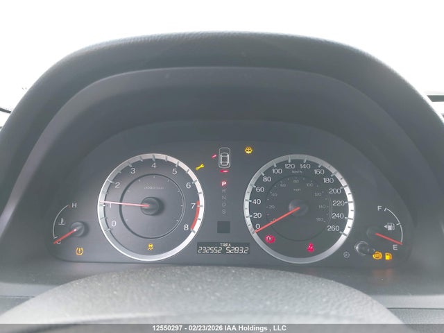 Продажа на аукционе авто 2012 Honda Accord, vin: 1HGCS2B84CA800080, номер лота: 12550297