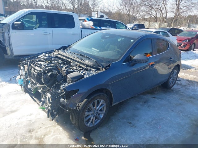 JM1BPBLM9R1719513 Mazda MAZDA3