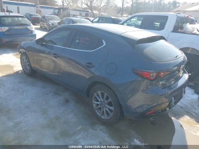 JM1BPBLM9R1719513 Mazda MAZDA3