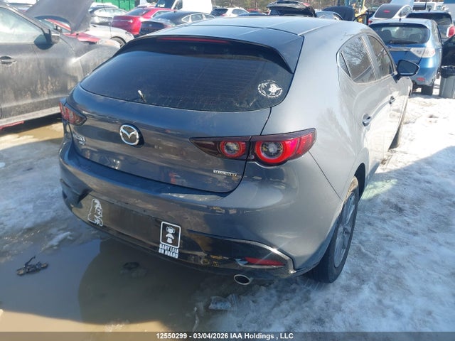 JM1BPBLM9R1719513 Mazda MAZDA3