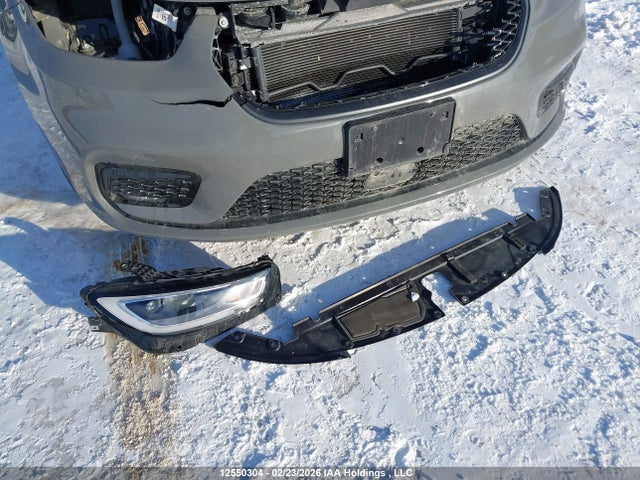 Chrysler Pacifica Limited 2025 2C4RC1GG0SR602736 Image 12