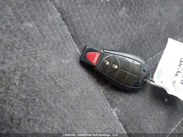 Продаж на аукціоні авто 2014 Dodge Grand Caravan Se, vin: 2C4RDGBG9ER320834, номер лоту: 12550305