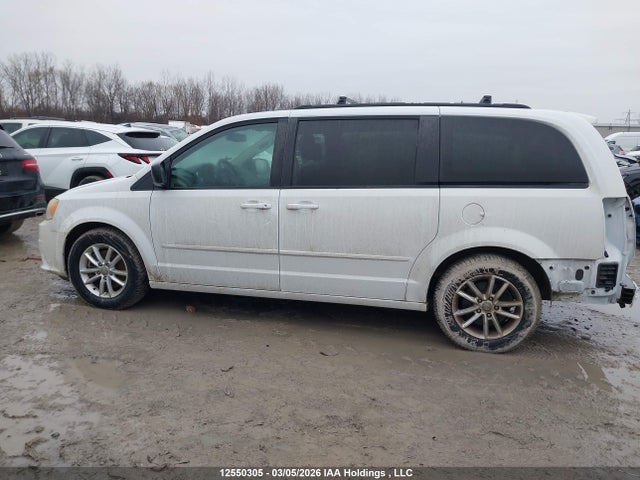 Продаж на аукціоні авто 2014 Dodge Grand Caravan Se, vin: 2C4RDGBG9ER320834, номер лоту: 12550305