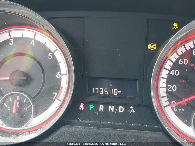 Продаж на аукціоні авто 2014 Dodge Grand Caravan Se, vin: 2C4RDGBG9ER320834, номер лоту: 12550305
