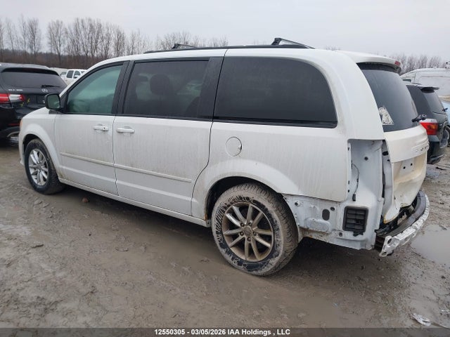 Продаж на аукціоні авто 2014 Dodge Grand Caravan Se, vin: 2C4RDGBG9ER320834, номер лоту: 12550305