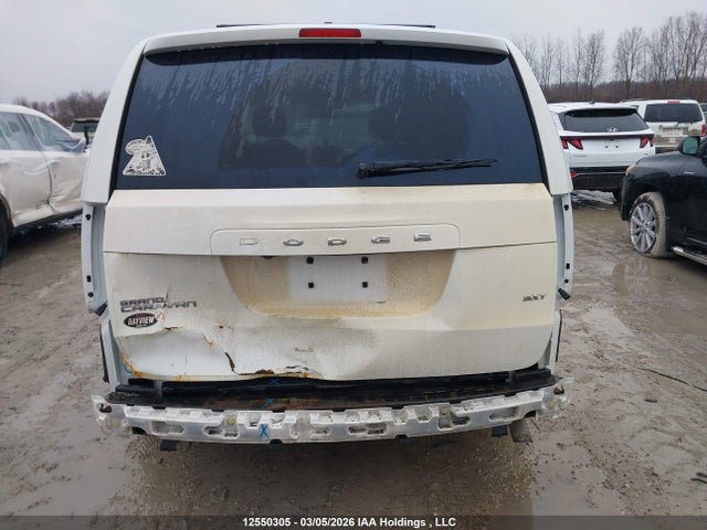 Продаж на аукціоні авто 2014 Dodge Grand Caravan Se, vin: 2C4RDGBG9ER320834, номер лоту: 12550305
