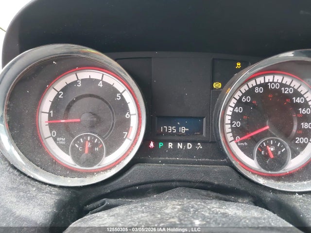 Продаж на аукціоні авто 2014 Dodge Grand Caravan Se, vin: 2C4RDGBG9ER320834, номер лоту: 12550305