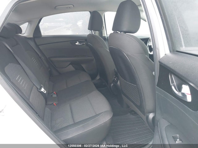 3KPF54AD2KE100647 KIA FORTE EX